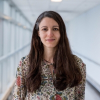 Picture of Andra Mihali